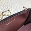 CHANEL WOC SHOULDER BAG