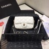 Chanel CF Mini Pear Bag