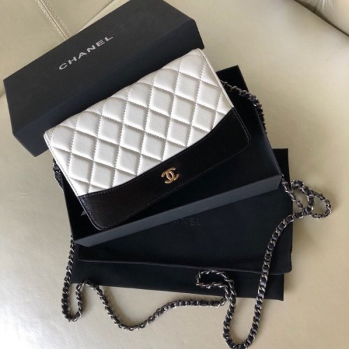 Chanel WOC