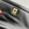 Chanel CF Lambskin bag New