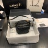 Chanel Small Hobo Bag