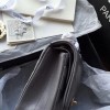 Chanel 1112 Flap Bag 2.55 Grey