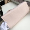Chanel shopping tote handle bag 06