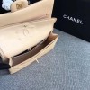 Chanel Calfskin Chevron Quilted 2.55 flap bag 1112