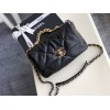 Chanel 19 flap bag