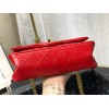 Chanel Quilted Calfskin Small 2.55 A37586 Red