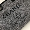 Chanel shopping tote handle bag 02
