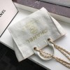 Chanel shopping tote handle bag 03