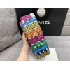 Chanel 21 new flap bag 25cm