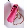Chanel pink phone case