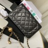 Chanel WOC New