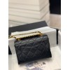 Chanel new 2022 flap bag
