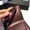 Chanel Wallet gold&silver hardware