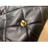 Chanel 19 Flap Large Bag Black
