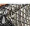 Chanel Flap Travel Bag