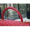 Chanel Coco Top Handle Bag 29cm