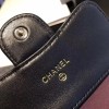 Chanel Wallet gold&silver hardware