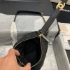 Chanel Small Hobo Bag