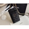 Chanel Phone Purse