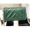 Chanel Le Boy 67086