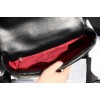 Chanel 19 Flap Medium Bag Black