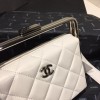 Chanel Cosmetic Bag
