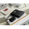 Chanel Phone and Airpods bag