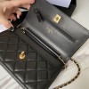 Chanel WOC New