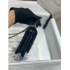 Chanel woc small handle bag