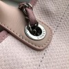 Chanel shopping tote handle bag 06