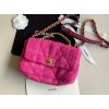 Chanel 19 Flap 30x20x10cm