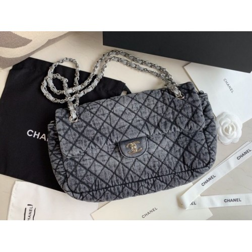 Chanel Flap Shoulder Bag