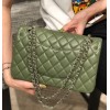 Chanel flap bag jumbo flap bag 30cm