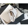 Chanel Flap Phone Holder With Chain Bag