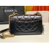 Chanel flap bag new 20cm