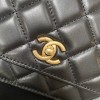 Chanel WOC New