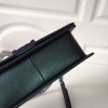 Chanel Boy Mermaid Bag A67086