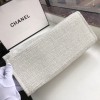 Chanel shopping tote handle bag 03