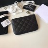 Chanel Wallet 001