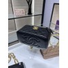 Chanel Vanity Case Adjustable Chain Bag