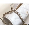 Chanel Flap Phone Holder With Chain Bag