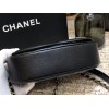 Chanel camera shoulder bag