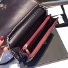 CHANEL WOC WALLET ON CHAIN BAG