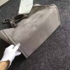 Chanel Brown Canvas Large Deauville Shopping Bag A68046 VS02718