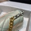 Chanel 19 Flap bag 26cm