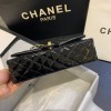 Chanel CF 25cm Patent leather