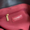 Chanel shopping bag