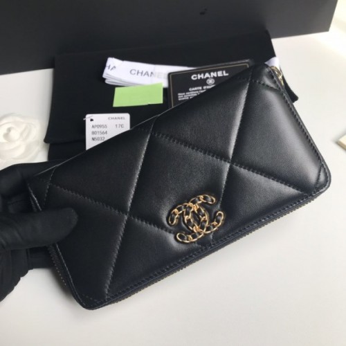 Chanel Wallet Ap1064B