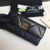 Chanel Wallet Gold Gold Hardware