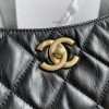 Chanel shopping bag